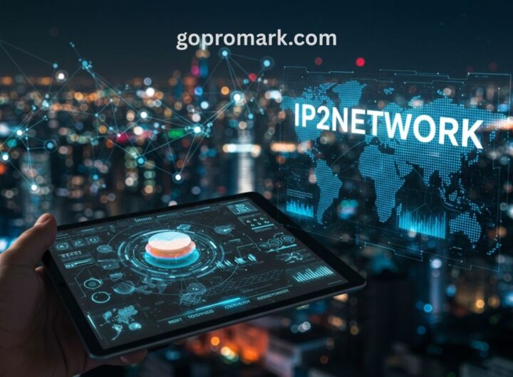 IP2Network