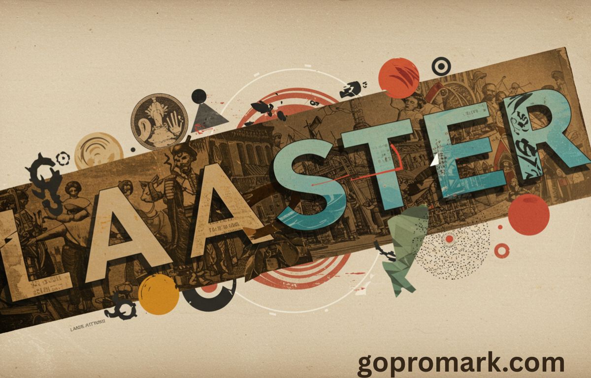 laaster