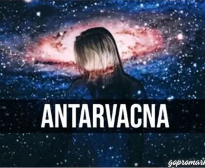 antarvacna