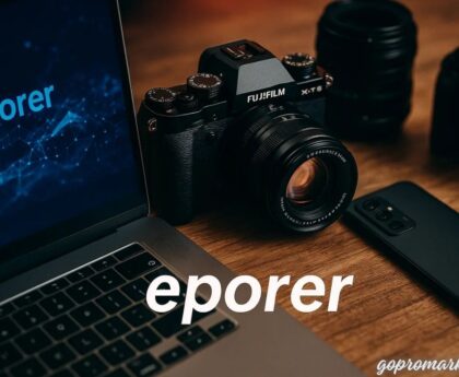 eporer