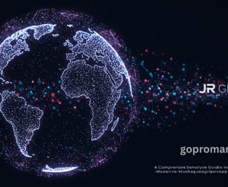 JR Geo