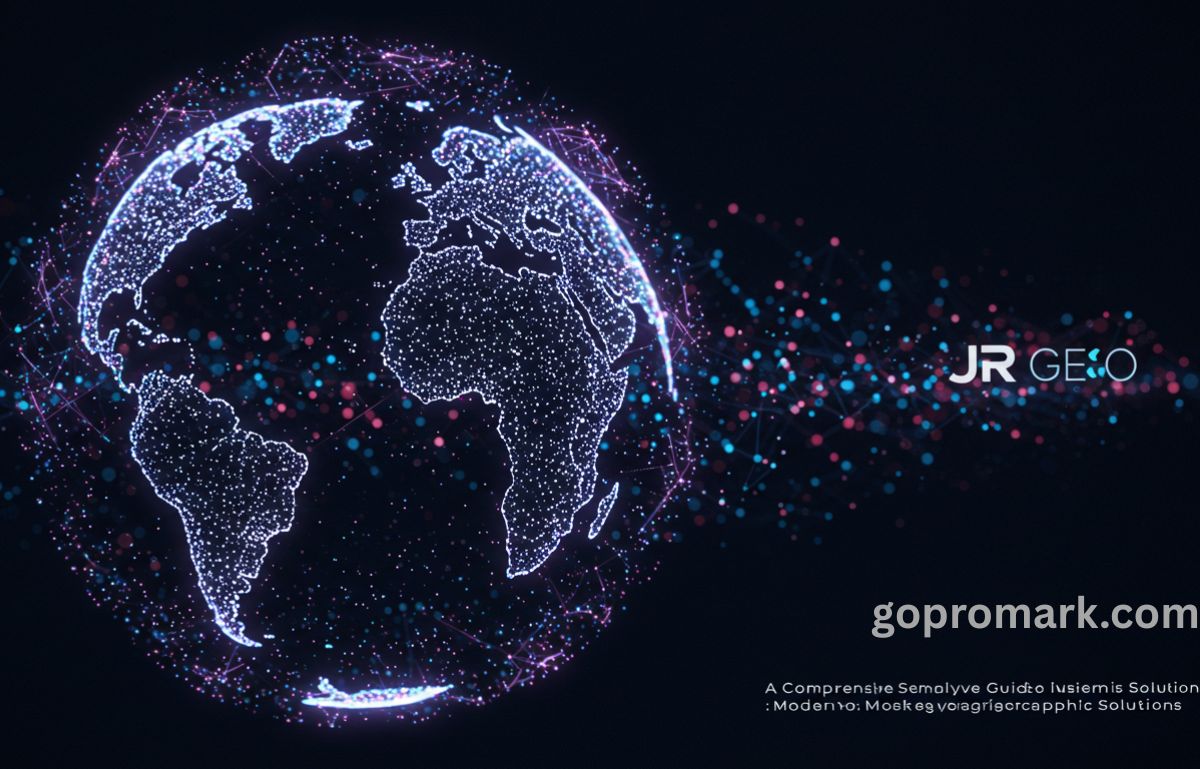 JR Geo