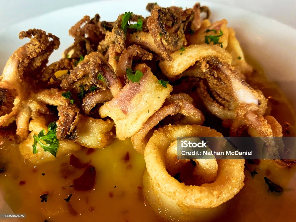 Calamariere