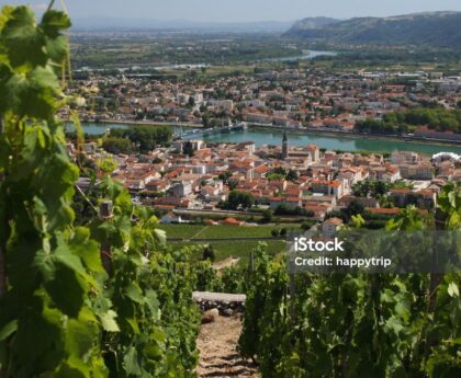 cotes du rhone wine
