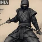 Lwedninja
