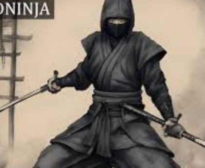 Lwedninja