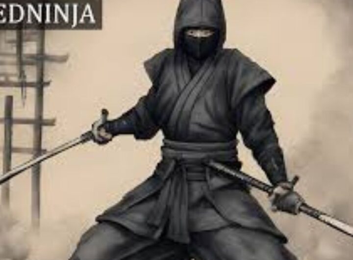 Lwedninja