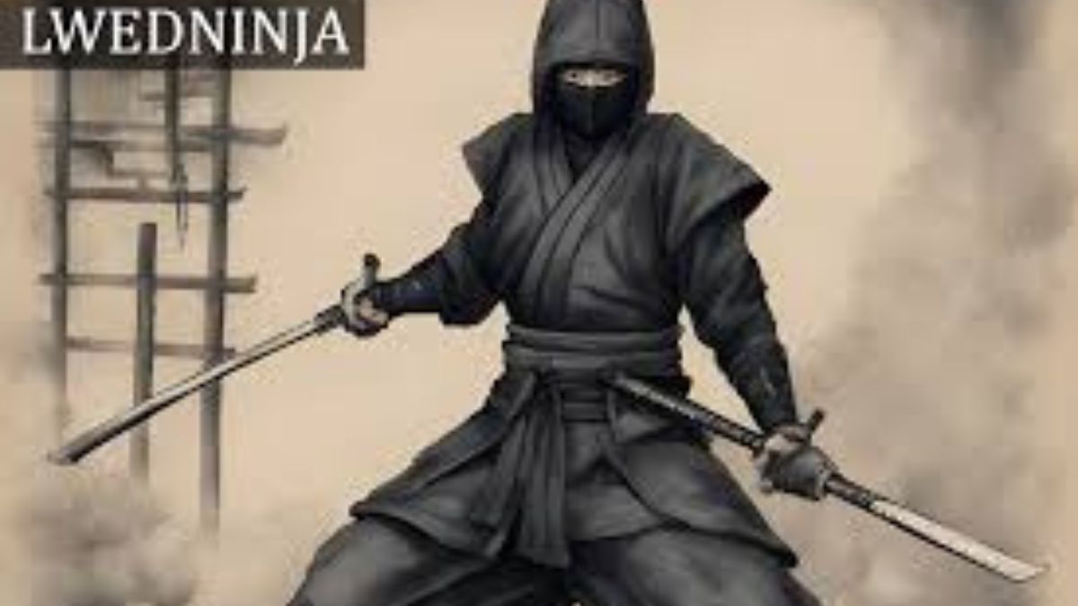 Lwedninja